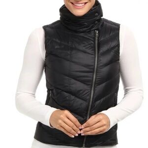 Patagonia Women’s Prow Down Puffer Vest
